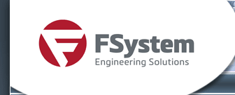 Logo F-system